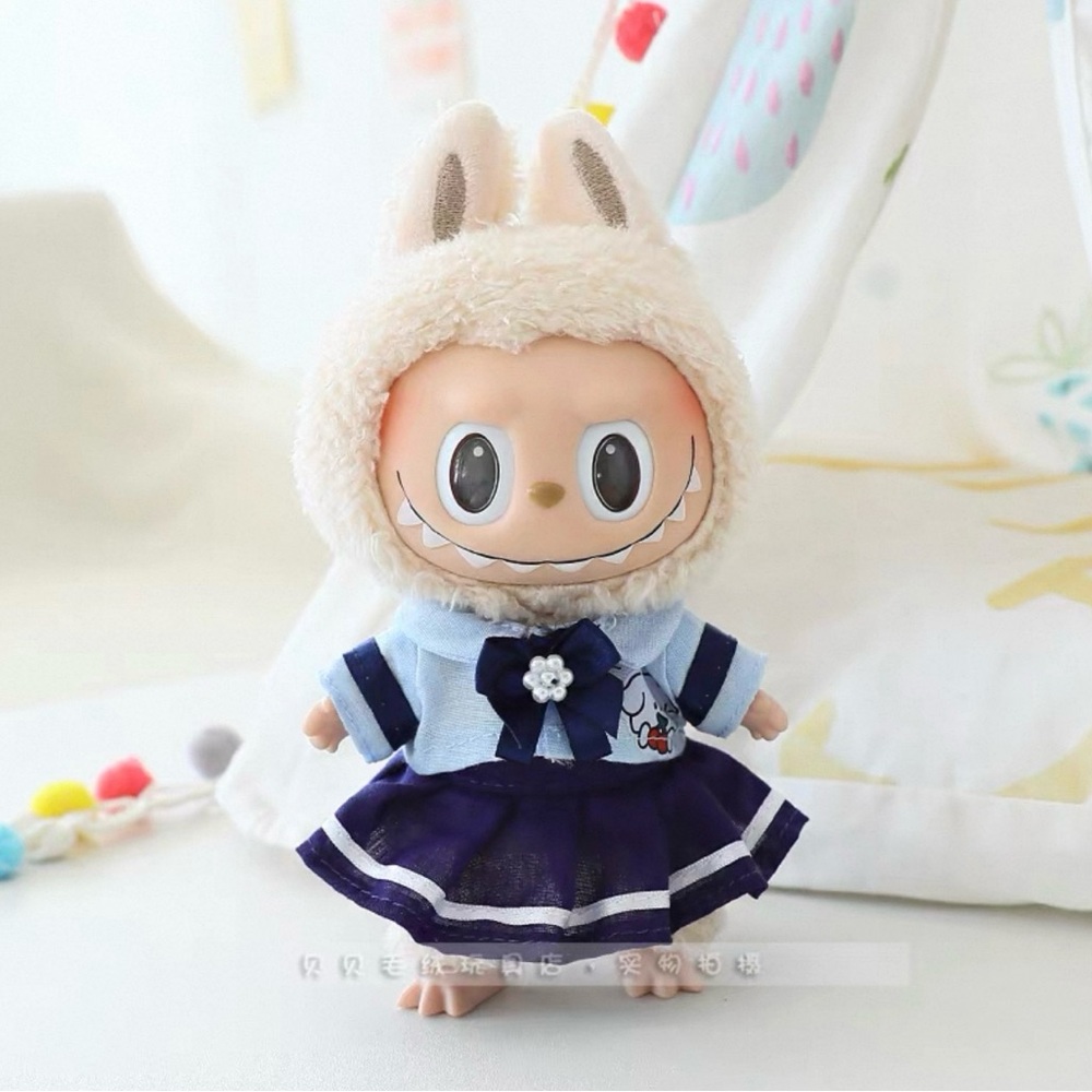Labubu clothes ** LABUBU DOLL NOT INCLUDED**